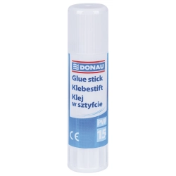 Klej w sztyfcie DONAU 15g.-619987