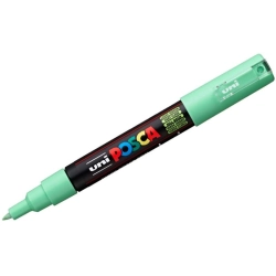 Marker UNI POSCA PC-1M - jasno-zielony