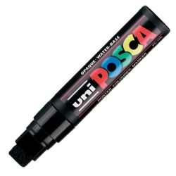 Marker UNI POSCA PC-17K - czarny