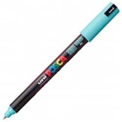 Marker UNI POSCA PC-1M - R pastelowy morski P6 P6