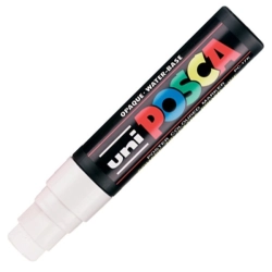 Marker UNI POSCA PC-17K - biały