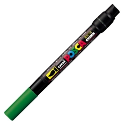 Marker UNI POSCA PCF-350 - zielony