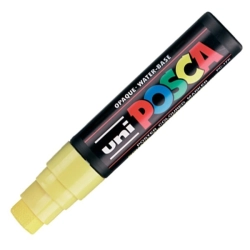 Marker UNI POSCA PC-17K - żółty