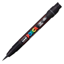 Marker UNI POSCA PCF-350 - czarny