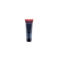 Farba akrylowa AMSTERDAM Standard MAŁA TUBKA 20 ml nr 708 - Paynes Grey