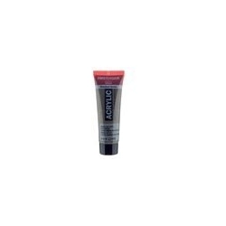Farba akrylowa AMSTERDAM Standard MAŁA TUBKA 20 ml nr 408 - Raw Umber