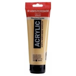 Farba akrylowa AMSTERDAM Standard Series 250 ml nr 223 - Naples Yellow Deep