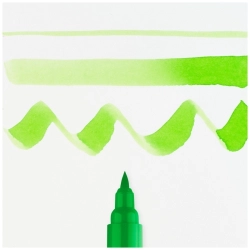 Pisak akwarelowy ECOLINE Brush Pen - Light Green