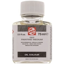 Medium TALENS olejno-żywiczne 75 ml