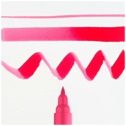 Pisak akwarelowy ECOLINE Brush Pen - Carmine