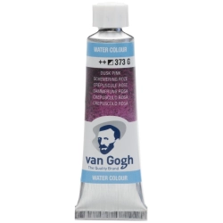 Farba akwarelowa VAN GOGH 10 ml nr 373 - Dusk Pink