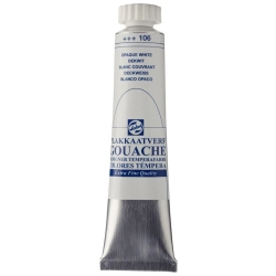 Farby gwaszowe TALENS Extra Fine 20 ml