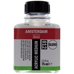 Medium TALENS akrylowe błyszczące 75 ml