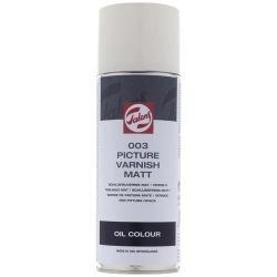 Werniks TALENS końcowy matowy 003 w aerozolu 400 ml 95165003