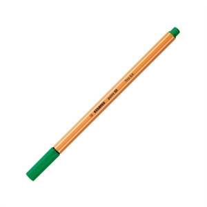 Cienkopisy STABILO Point 88 etui 10+5 szt. neon-317076