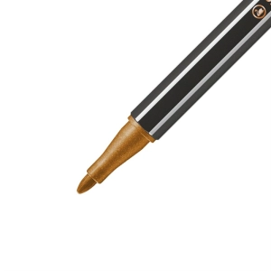 Flamastry STABILO Pen 68 metallic etui 8 szt-317241