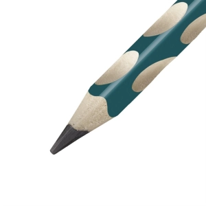 Ołówek drewniany STABILO EASYgraph 2B - petrol R-317262