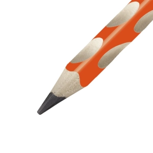 Ołówek drewniany STABILO EASYgraph HB - pomarańczowy R-317306
