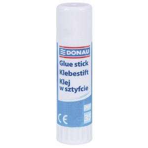 Klej w sztyfcie DONAU 35g.-619991