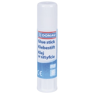 Klej w sztyfcie DONAU OPAK.30 8g.-317353