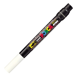 Marker UNI POSCA PCF-350 - biały
