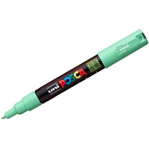 Marker UNI POSCA PC-1M - jasno-zielony
