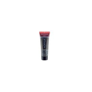 Farba akrylowa AMSTERDAM Standard MAŁA TUBKA 20 ml nr 408 - Raw Umber