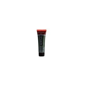 Farba akrylowa AMSTERDAM Standard MAŁA TUBKA 20 ml nr 622 - Olive Green Deep