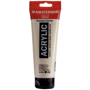 Farba akrylowa AMSTERDAM Standard Series 250 ml nr 403 - Van Dyke Brown
