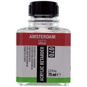 Opóżniacz TALENS do farb akrylowych 75 ml