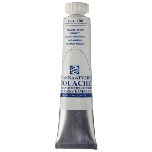 Farby gwaszowe TALENS Extra Fine 20 ml