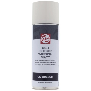 Werniks TALENS końcowy matowy 003 w aerozolu 400 ml 95165003