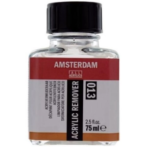 Zmywacz TALENS do akryli 75 ml