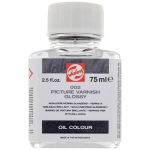 Werniks TALENS końcowy błyszczący 002 op. 75 ml 24285002