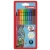 Flamastry STABILO Pen 68 etui 10 szt