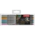 Flamastry STABILO Pen 68 metallic etui 6 szt