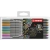 Flamastry STABILO Pen 68 metallic etui 8 szt