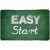 Ołówek drewniany STABILO EASYgraph HB - niebieski L-317279