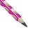 Ołówek drewniany STABILO EASYgraph HB - różowy L-317316