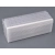 Wpinki listwy samoprzylepne do segregatora A4 ID344 paski op.100-317345