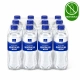 Woda USTRONIANKA ZMB 500ml. op.12 - gazowana BEZ KAUCJI