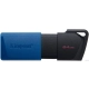 Pamięć Pendrive Kingston DT Exodia M 64GB USB 3.0 czarny