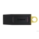 Pamięć Pendrive KINGSTON 128GB USB 3.2 GEN1 Data Traveler Exodia czarny-żółty DTX128GB