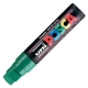 Marker UNI POSCA PC-17K - zielony