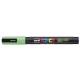 Marker UNI POSCA PC-3M - jasno-zielony
