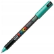 Marker UNI POSCA PC-1M - R metaliczny zielony