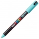 Marker UNI POSCA PC-1M - R pastelowy morski P6 P6