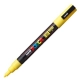 Marker UNI POSCA PC-3M - żółty