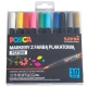 Marker UNI POSCA PCF-350 zestaw 10 szt