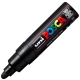 Marker UNI POSCA PC-7M - czarny